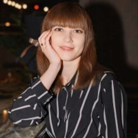 Vladlena Korobko