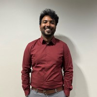 Tamilselvan Ramachandran, M.Eng, Pmp ®