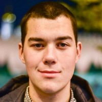 Illya Davydenko