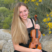 Caitlin Randall