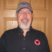 Steve Raslich