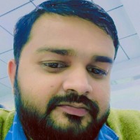 Chandra Shekhar Patel