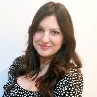 Nevena Dimitrijević