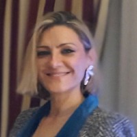 Inmaculada González Godoy