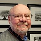 Bill Fredericks