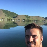 Caleb Newman