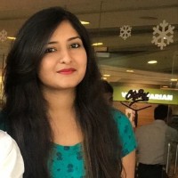 Meenal Khandelwal