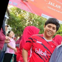 Arif Noviyanto