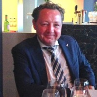 Willy Van Ounsen