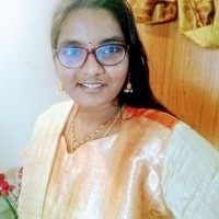 Rachana Sri Dutta (Srungavarapu Rachana)