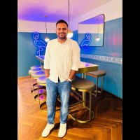 Nikhil Mahar