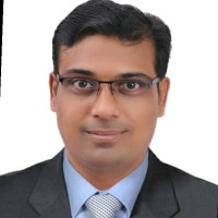Nikhil Gandhe