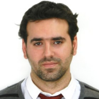 Felipe Alfonso Chacón Garcia