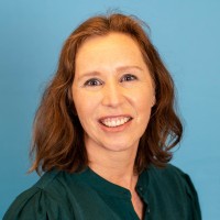 Sandrien Van Der Wal