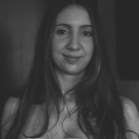 Maria Luiza Oliveira