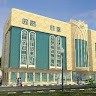 ابو حارث الخالدي