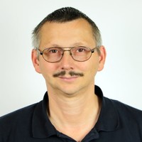 Gerhard Hanuja