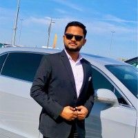 Vipin Kooriyil