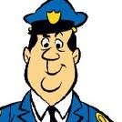 Officer Dibble