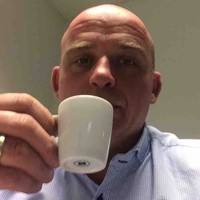Rob van der Meijden