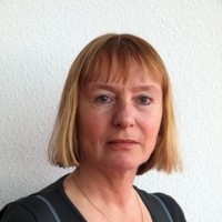 Meiske van der Ploeg