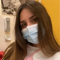 Ilaria Ferrone