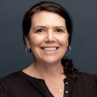 Jennifer Fitzharris, Mba