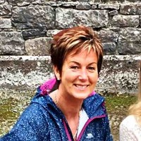 Sharon Brown
