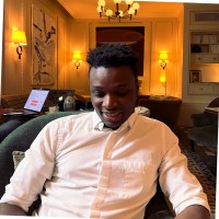 Ange Kouadio