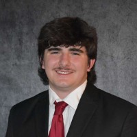 Caleb Mullins