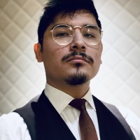 Jacques Estrada Bastidas