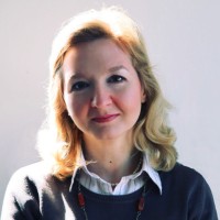 Tatjana Pocuca Boehi