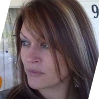 Alicia Ramage