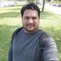 Tarani Khatua