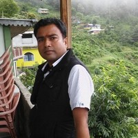 Anjani Kumar Sinha
