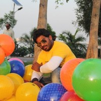 Ravi Chandra Ravi.Pedditichandran