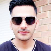 ankit bishnoi