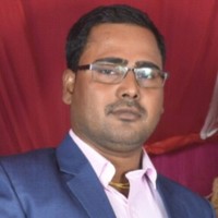 Anuj Roy