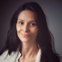 Cristina M. Stingu
