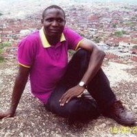 JOHN AJAYI