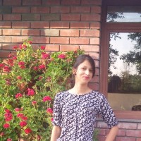 Neha Pandey