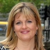 Angela Sutherland