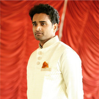 Raghunath Reddy
