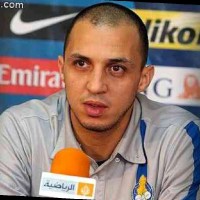 Jawad Ahannach