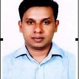 Syed Hasan Mahboob