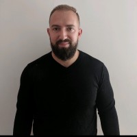 Andrew O'Keefe - Markman