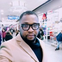 Henry Umeobi