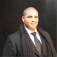 Ibrahim Yaqoub, B.Sc.