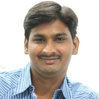 Makanth Sathupati