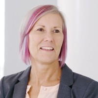 Sue Surridge